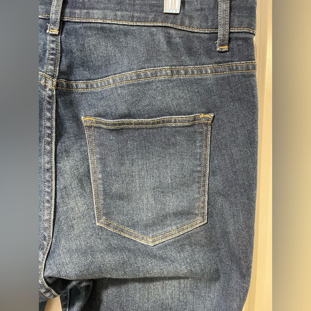 H&M Skinny Jeans